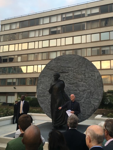 Trevor Martin Jennings